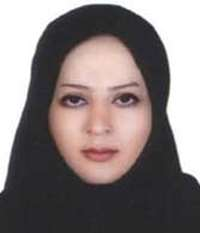 رابعه حیدری زاده