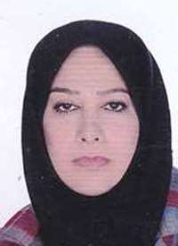 زهرا عزیزپورشولمی