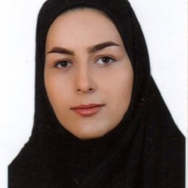 پری ناز ناکینی