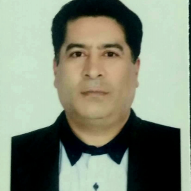 محمد امیری نژاد
