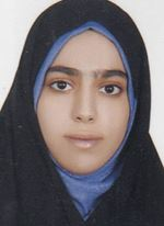 فاطمه تاجیک
