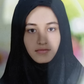 یگانه رمضانی