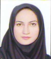 مرضیه زجاجی