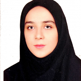 مائده مکرمی جزئی