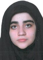 زهراسادات میرالماسی