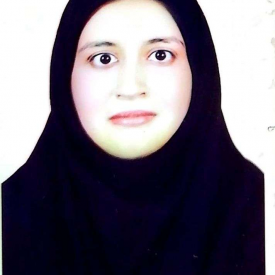 فاطمه زهرایی موخر