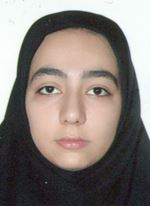 مهرناز رضائی