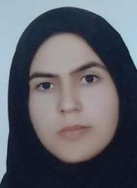 فاطمه حسینی