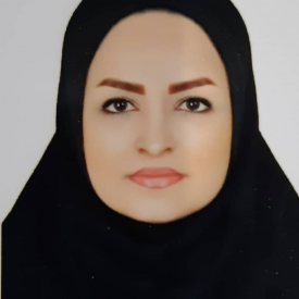 فروغ شاکریان