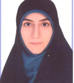 زهرا زارعان ادرمنابادی