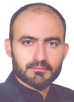 محمود پیری یاریجانی