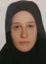 نیلوفر درشیب نیا
