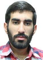 رضا باقری کاکلکی