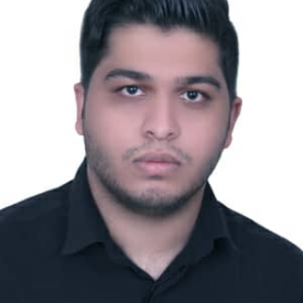 امیرحسن رضاقلی گل