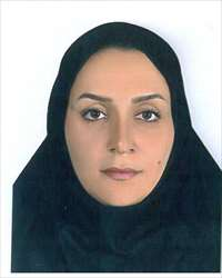 مرضیه محمدی