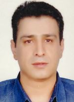 رضا رستمی سرچقا