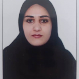 زوزان خالدی حیدرانلو