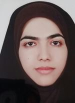 امنه سهیلی مسقانی