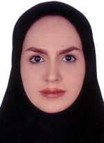 زهرا محمدی شیخ احمدلو