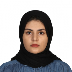 نیلوفر محمدی