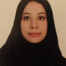 دلارام صدوقی نیا