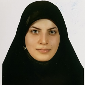 سیده فاطمه موسوی لچه گورابی