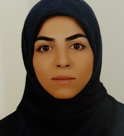 سعیده حسنی نویسی