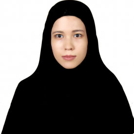 نگین محمدی