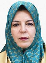 حوریه خان پور