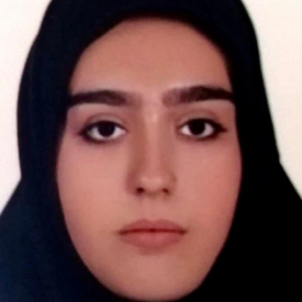 نفیسه افشاری