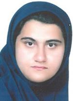 محیا سهرابی