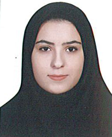 نگار جعفری