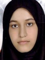 یگانه رمضانی