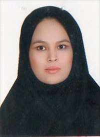مریم خودی