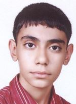 محمدسجاد محبوبی باللوجه