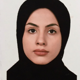 مرضیه خلجی