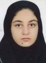 مهستی غلامی مقدم