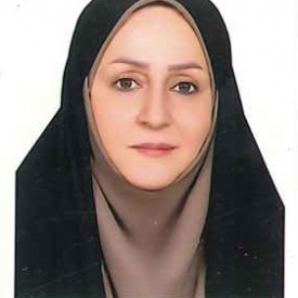 فاطمه صمدی