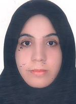 زهرا نادری ملک