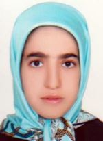 پریسا عظیمی شهرابی