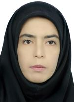 محبوبه حبیبی چادگانی