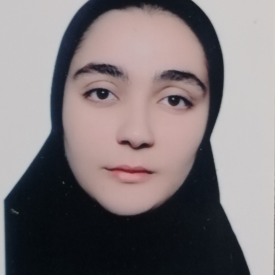 فهیمه سادات انتظاری اسگوئی