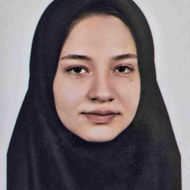 فاطمه نیک فرجام