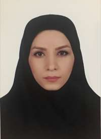 میترا جعفری