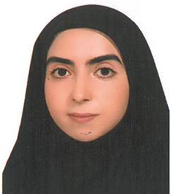 مریم سادات اسدپور گلوجه غمی