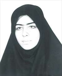 فاطمه سادات حسینی