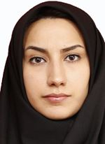 مریم حسینی نیا