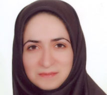 سیده زهرا عبدالهی کیوانی