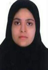 سیده زهرا حسینی نژاد
