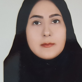 ملیحه شاه کرمی